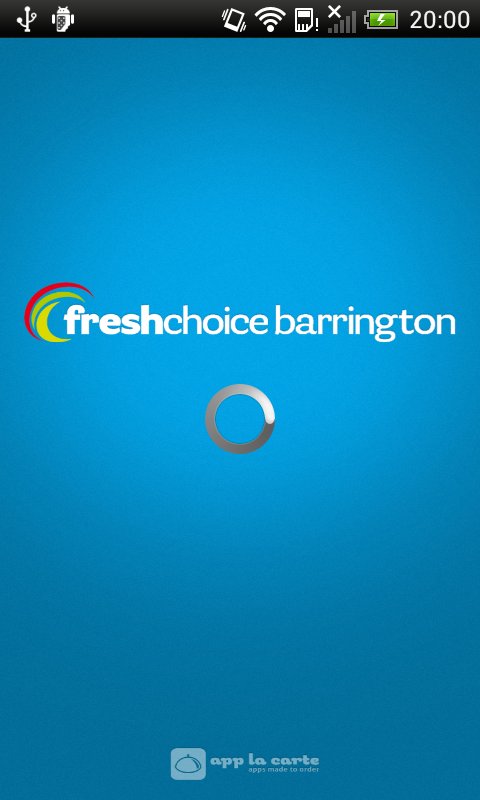 FreshChoice Barrington S...截图4