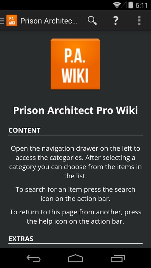 Prison Architect Pro Wik...截图6