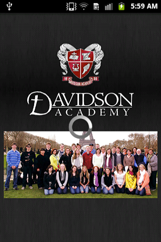 Davidson Academy截图5