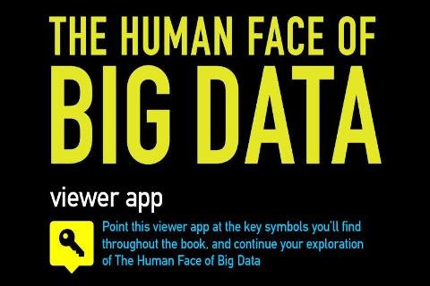 Human Face of Big Data Viewer截图1