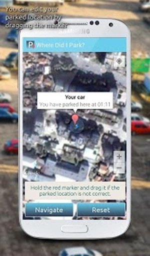 Where Did I Park?截图5