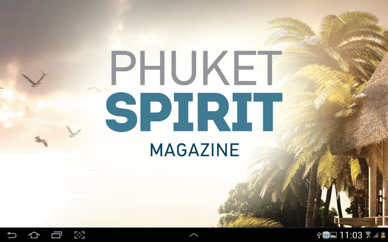 Phuket Spirit截图3