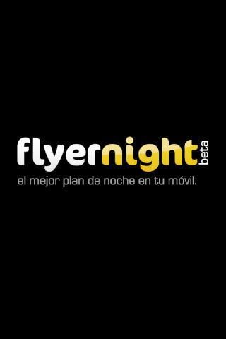 Flyernight Ltd.截图1