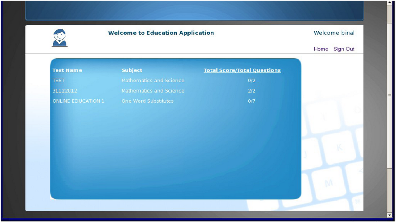 SRL Assessment 4.0截图1