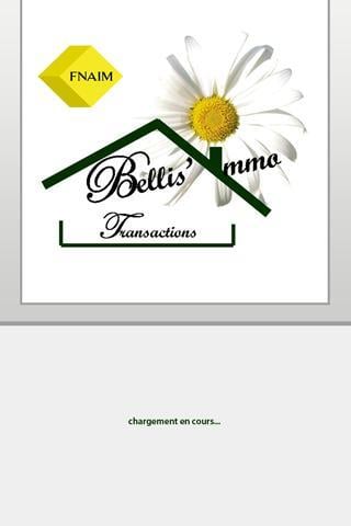 Bellis'immo transactions...截图4