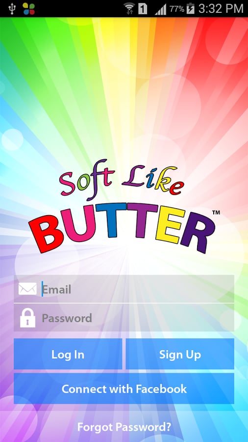 Soft Like Butter截图1