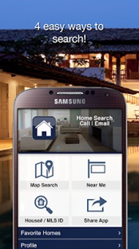 Home Search 22截图1