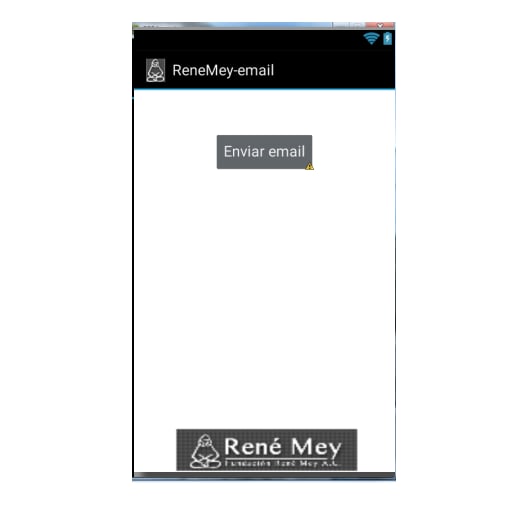 Rene Mey email截图1