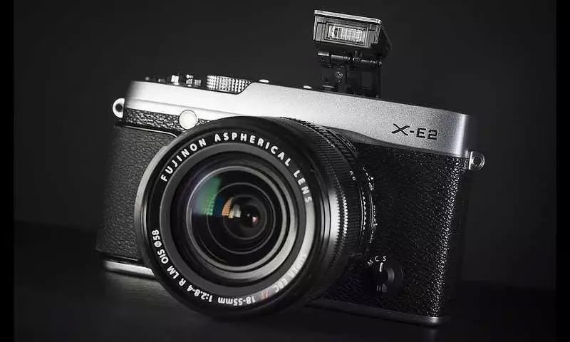 X-E2 Tutorial截图1