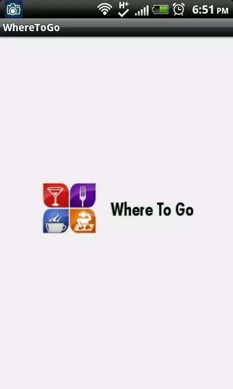 Where To Go截图4