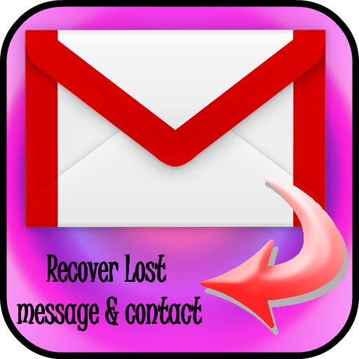 Recover Lost message &amp; c...截图1