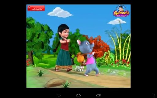 TAMIL FOR KIDS截图1