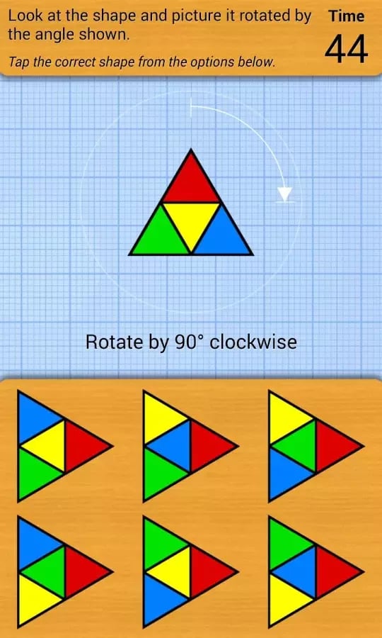 Brain App截图5