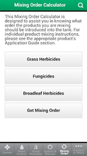 Dow Agro CA Field Guide截图7