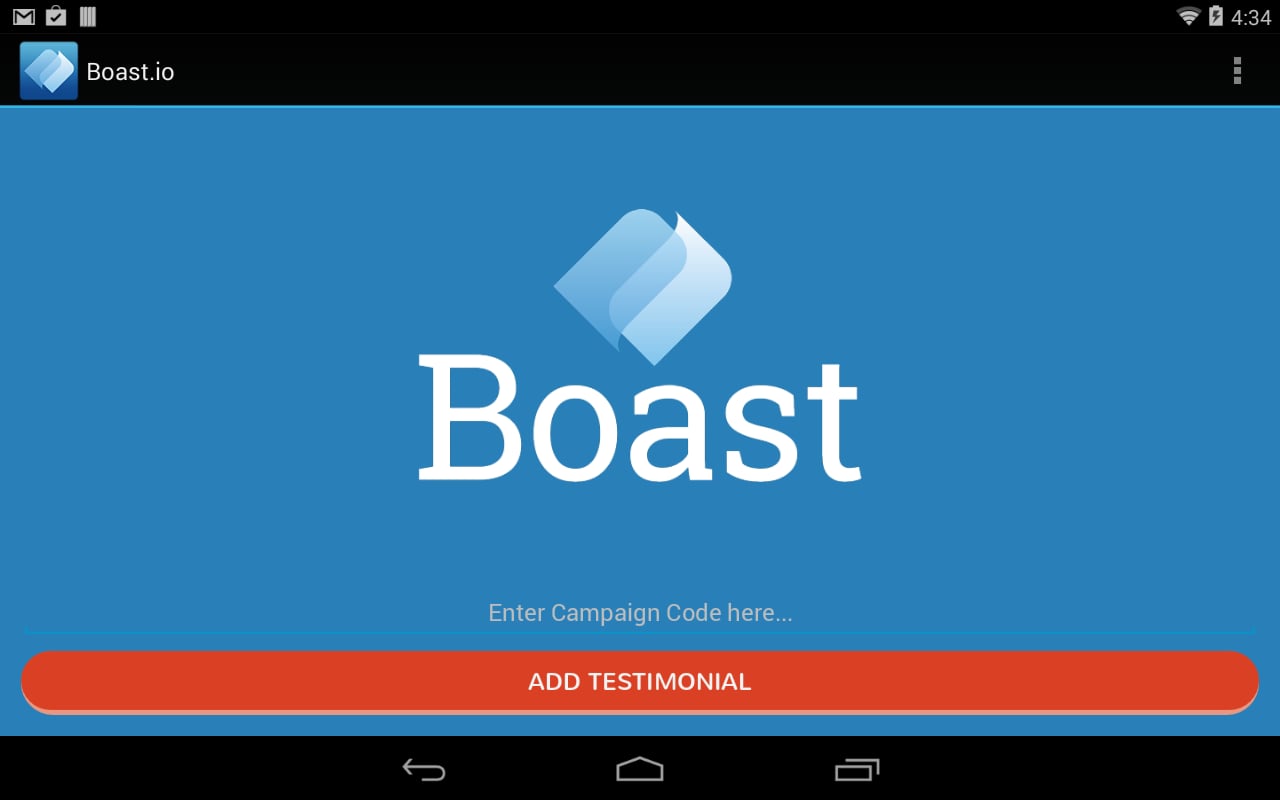 Boast.io截图5