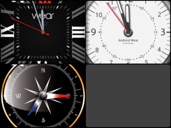 Watchface Designs截图3