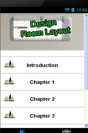 Design Room Layout截图1