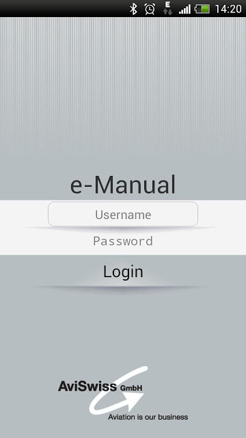 e-Manual截图1