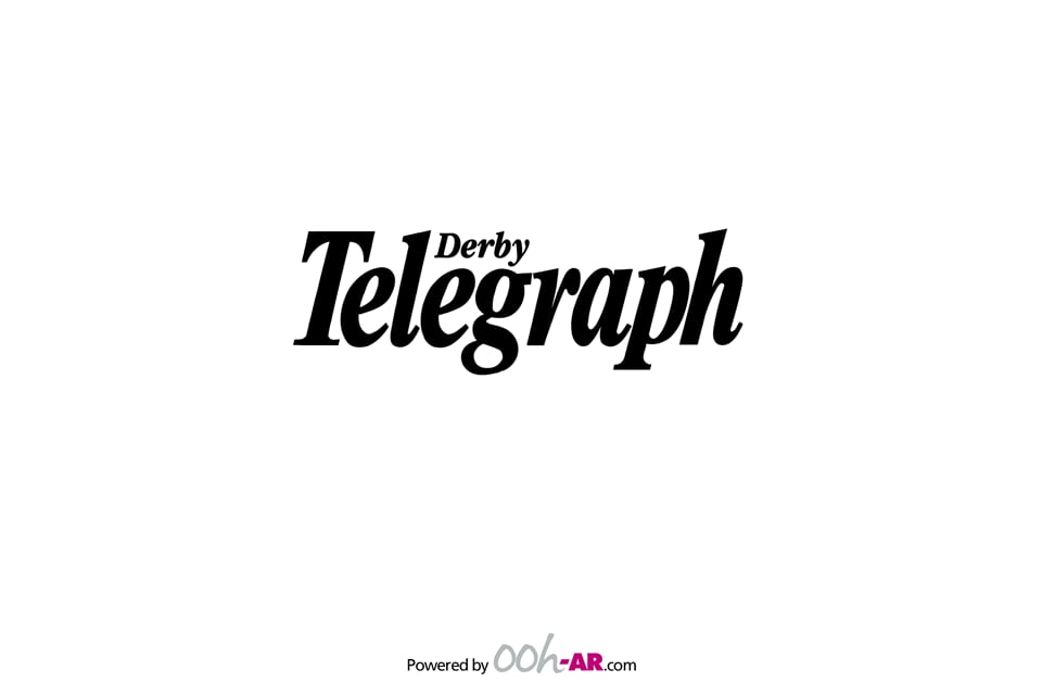 Derby Telegraph AR截图2