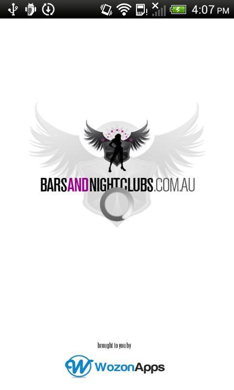 Bars and Nightclubs Australia截图1