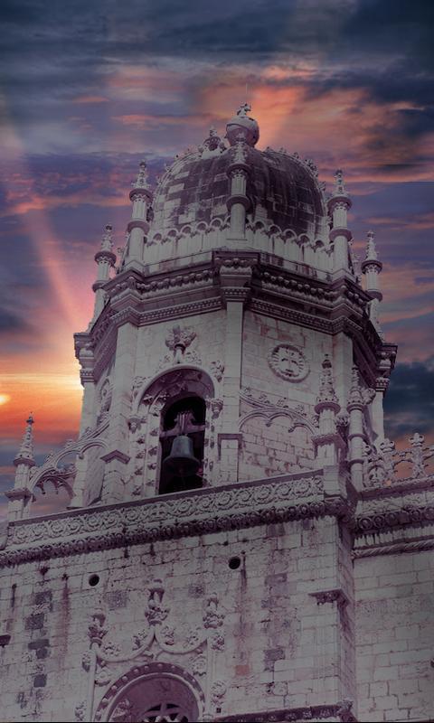 Bell Tower of Monasterio截图1