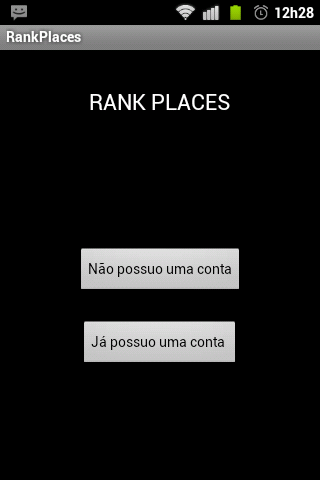 Rank Places截图1