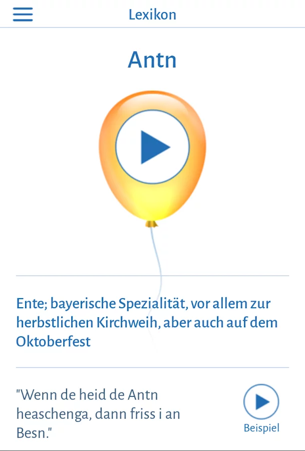 Oktoberfest.de截图4