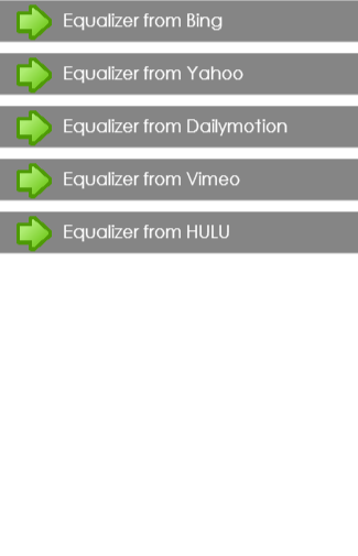 Equalizer Trick截图1