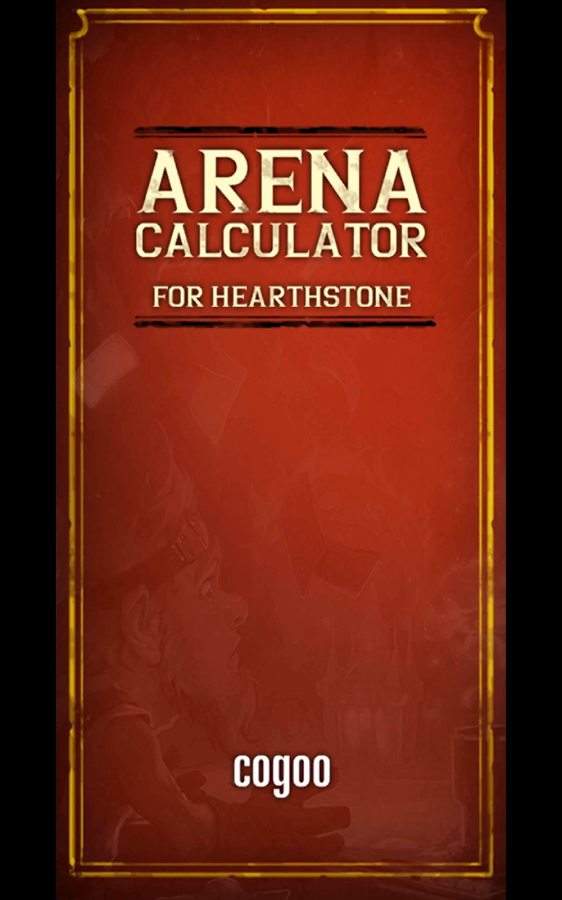 Arena Calculator (Hearthstone)截图7