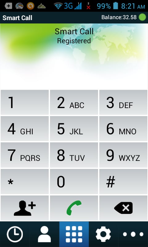 Smart Call截图4