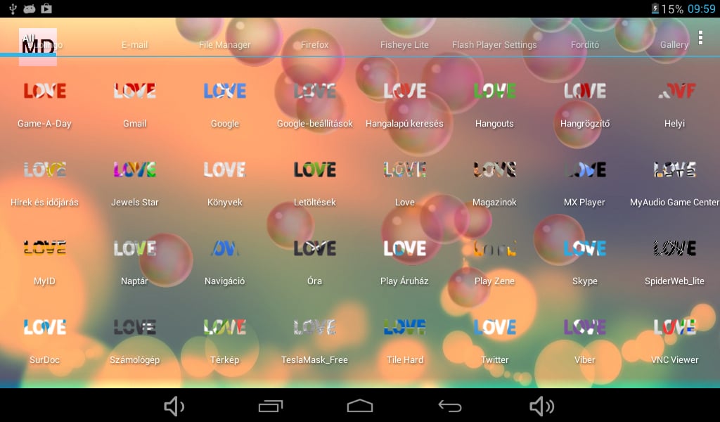 Love Icon Pack截图6