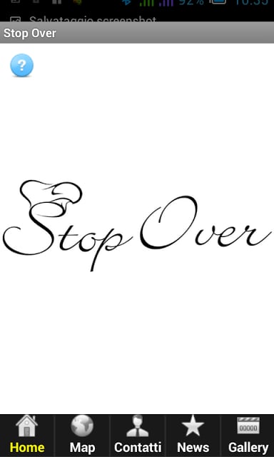 Stop Over截图4