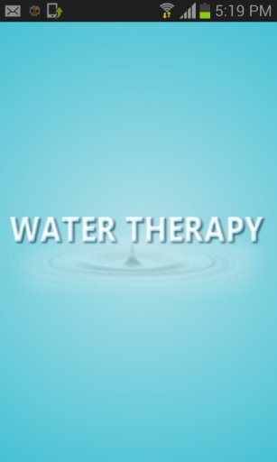 Water Therapy截图1