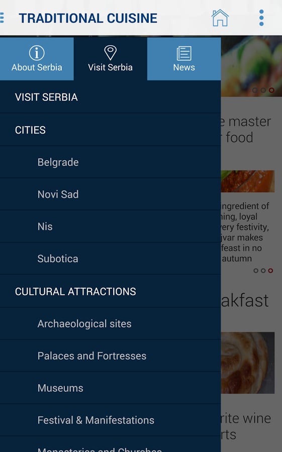 Serbia.com截图3