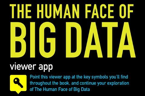 Human Face of Big Data Viewer截图2