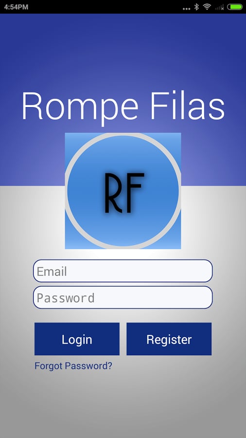 Rompe Filas截图3