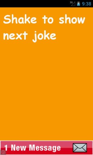 Jokes For Kids截图1