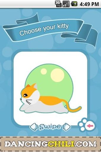 Kitty Talk Free截图4