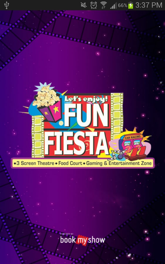 Fun Fiesta截图7