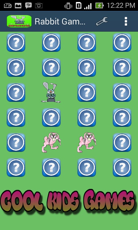 Rabbit Games For Free截图4