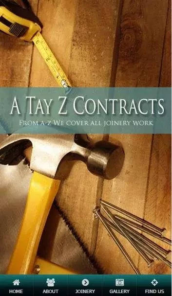 A TAY Z CONTRACTS截图2