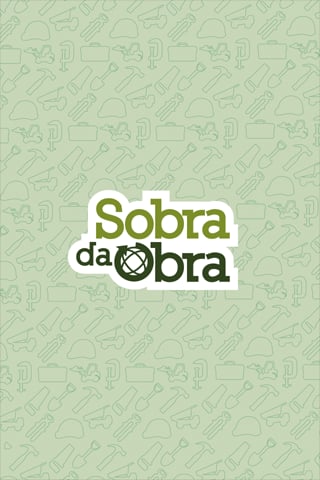 Sobra da Obra截图3