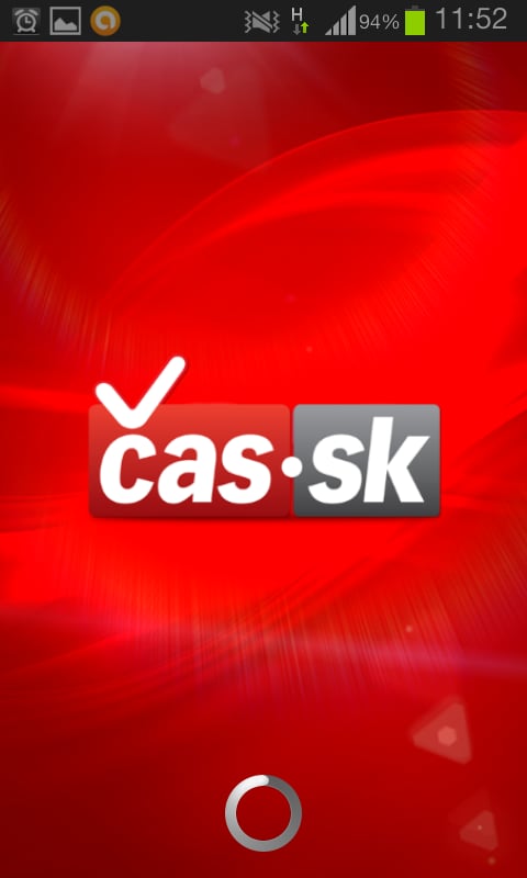 Cas.sk截图3