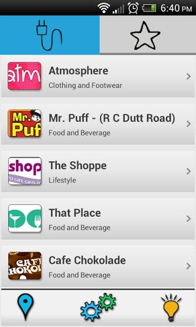 Rob-a-Shop: Find Shopping Deal截图2