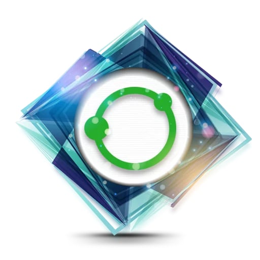 Sapphire Icon Pack截图1