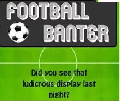 Football Banter截图3