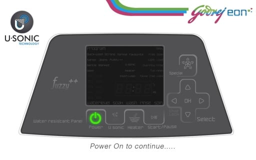 Godrej eon U-SONIC截图3