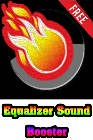 Equalizer Sound Booster截图1