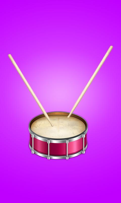 Drum Roll截图2