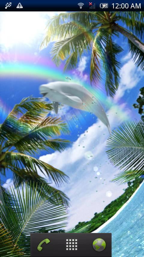 Beluga Rainbow Trial截图1